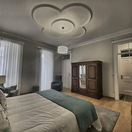 Alem Do Mar Apartment - Rral N. 3214 Ribeira Grande Exterior photo