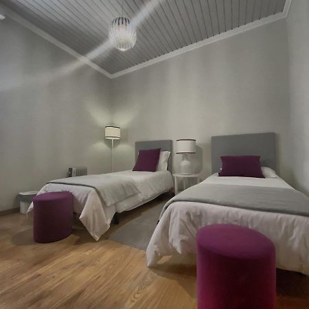 Alem Do Mar Apartment - Rral N. 3214 Ribeira Grande Exterior photo