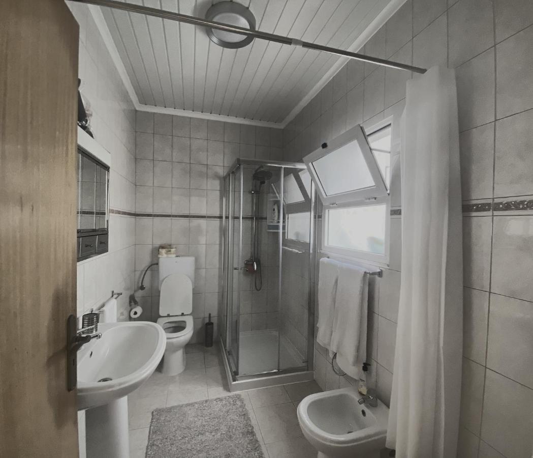 Alem Do Mar Apartment - Rral N. 3214 Ribeira Grande Exterior photo